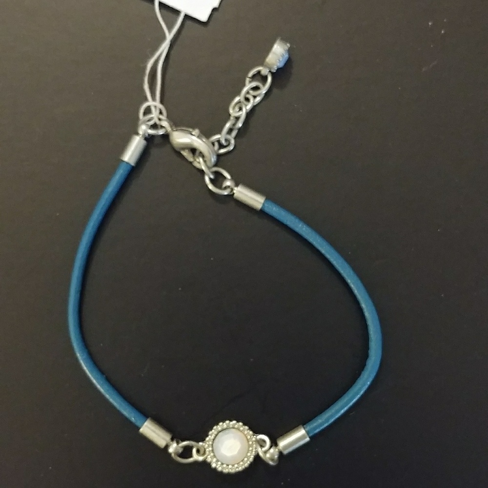 2 - Lia Sophia Berry Patch Bracelets: smal…